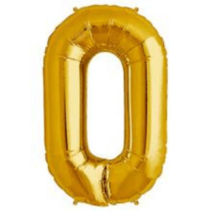 Balloons lane delivery Nyc a color gold Balloons Letter O Baby shower for Centerpiece