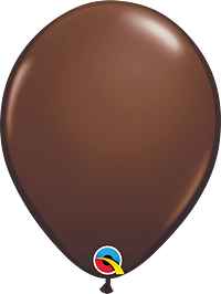 Balloons Lane Balloon delivery New York City in using colors Chocolate Brown latex balloon Event party Balloons Arch For Event Party