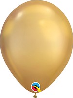 Balloons Color Chart 60