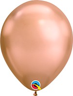 Balloons Lane Balloon delivery NYC in using colors Chrome® Rose Gold latex balloon Event party Balloons Arch For Event Party