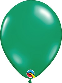 Balloons Color Chart 9