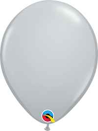 Balloons Lane Balloon delivery NYC in using colors Ivory Gray latex balloon Anniversary party Balloons Centerpiece For Anniversary Party