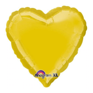 Balloons Lane in NJ in using colors LITE METALLIC GOLD Latex Column mylar heart balloons to create multiple beautiful designs for your birthday -party decorations-function