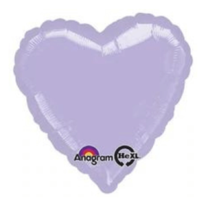 Balloons Lane uses colors METALLIC PEARL PASTEL LILAC Latex Bouquet foil mylar balloons to create multiple colorful designs for your one year old birthday-party decorations-function