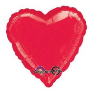 Balloon delivery uses colors METALLIC RED LILAC Latex Bouquet mylar heart balloons to create multiple beautiful designs for your Event-party decorations-function