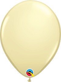 Balloons Color Chart 10