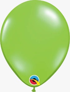 Balloons Lane Balloon delivery Manhattan in using colors Jewel Lime latex balloon -Anniversary party Balloons Centerpiece For Anniversary Party