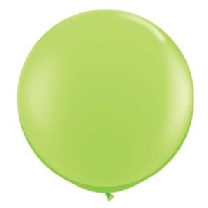 Balloons Lane Balloon delivery Soho in using colors Jewel Lime latex balloon Event Balloons Arch For Event Party