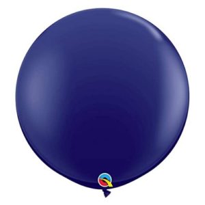 Balloons Lane Balloon delivery NJ in using colors Navy latex balloon Event Balloons Arch For Event Party