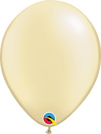 Balloons Lane Balloon delivery NYC in using colors Pearl Ivory latex balloon Occasion party Balloons Column For Occasion Party