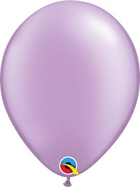 Balloons Color Chart 51