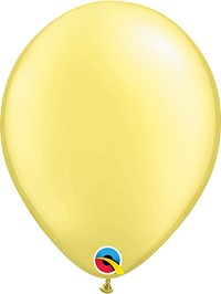 Balloons Color Chart 48