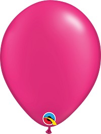 Balloons Color Chart 38