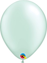 Balloons Lane Balloon delivery Staten Island in using colors Pearl Mint Green latex balloon Birthday party Balloons Bouquet For Birthday Party