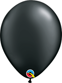 Balloons Lane Balloon delivery Manhattan in using colors Pearl Onyx Black latex balloon Event party Balloons Centerpiece For Event Party