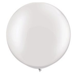 Balloons Lane Balloon delivery NJ in using colors Pearl White latex balloon Birthday Balloons Bouquet For Birthday Party