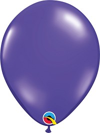 Balloons Color Chart 34