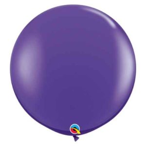 Balloons Lane Balloon delivery NYC in using colors Quartz Purple latex balloon Occasion Balloons Column For Occasion Party