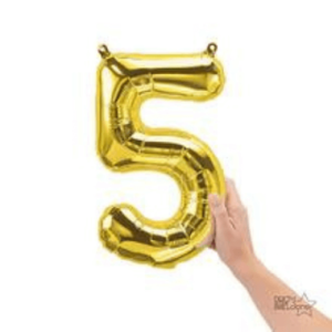 Balloon lane in New Jersey uses colors 5 latex Centerpiece big foil letter and number balloons to create multiple beautiful designs for your 1st birthday-party decorations-function