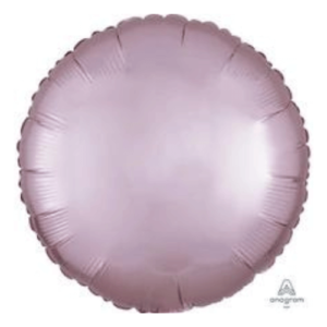 Balloons Lane Balloon delivery Soho in using colors CIRCLE - SATIN LUXE PASTEL Purple Latex balloon Occasion party Balloons Column For Occasion Party