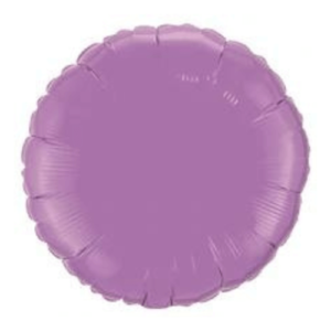 Balloons Lane Balloon delivery NJ in using colors CIRCLE - Purple Latex balloon Anniversary party Balloons Centerpiece For Anniversary Party