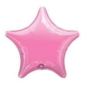 METALLIC LAVENDER Latex star balloon to create multiple beautiful designs for your Anniversary.