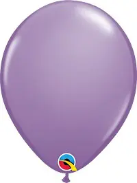 Balloon delivery 12 & 16 inch uses the colors Spring Lilac latex Arch balloon for Event parties gemar balloons color chart decorations