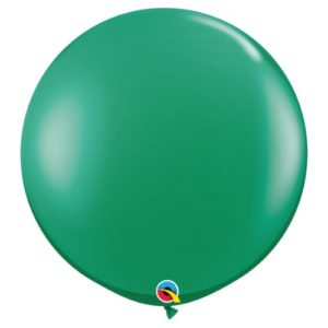 Balloons Lane Balloon delivery Soho in using colors Green latex balloon Birthday Balloons Bouquet For Birthday Party