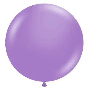 Balloons Lane Balloon delivery Staten Island in using colors Lavender latex balloons Birthday-balloon Centerpiece for Birthday Party