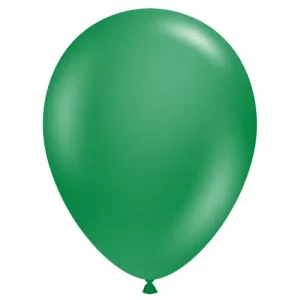 Balloons Lane Balloon delivery NJ in using colors Crystal Emerald Green latex balloon Occasion-balloon Centerpiece for Occasion a party for the 1st birthday