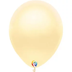 Balloons Lane Balloon delivery NJ in using colors Functional Pearl Ivory latex balloon decorations-balloon Bouquet for decorations a party for the first birthday