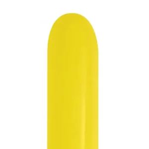 Yellow Ivory Latex Balloons - Balloons Lane Balloon delivery Brooklyn in using colors Betallatex Fashion Yellow latex balloon Occassion-balloon Column for Occasion a party for the first birthday