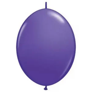 Balloons Lane Balloon delivery Brooklyn in using colors Purple Violet latex balloons Party-balloon Centerpiece for aParty