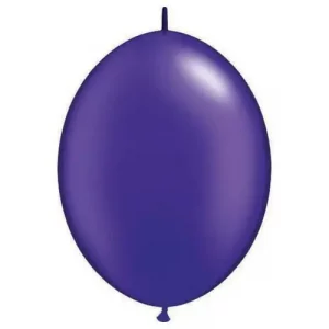 Balloons Lane Balloon delivery Soho in using colors Quartz Purple latex balloons Event-balloon Bouquet for Event Party