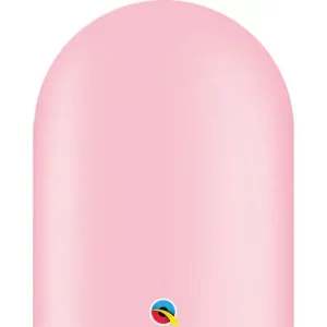 QUICKLINK PINK balloon that will make a huge impact at indoor and outdoor events in NYC