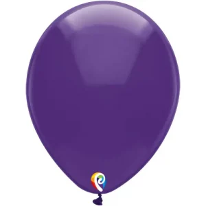 Balloons Lane Balloon delivery NJ in using colors Purples latex balloons Party-balloon Column for Party