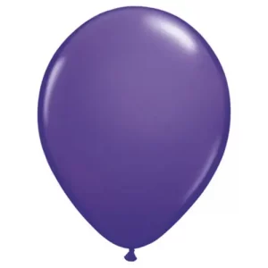 Balloons Lane Balloon delivery Soho in using colors Purple Violet latex balloons Anniversary-balloon Centerpiece for Anniversary Party