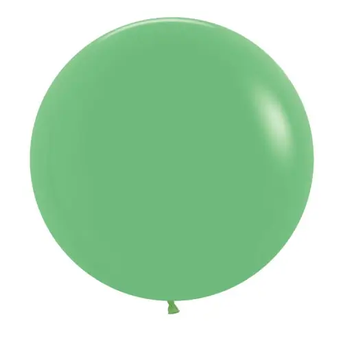 24″ BETALLATEX FASHION GREEN | Balloons Lane