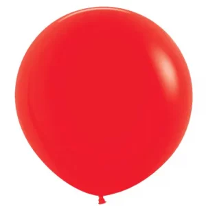 Betallatex Reflex Crystal Red latex balloon to make your every event a memorable one