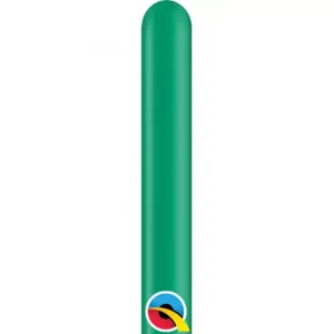 Balloons Lane Balloon delivery Soho in using colors Qualatex Green latex balloon Event-balloon Column for Event a party for the first birthday