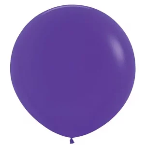 Balloons Lane Balloon delivery Brooklyn in using colors Fashion Violet latex balloons Birthday-balloon Centerpiece for Birthday Party