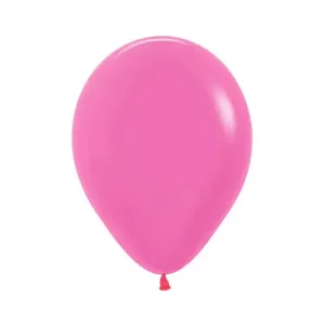Betallatex Neon Magenta Balloons are a versatile and timeless decoration that can be used in a variety of styles and events