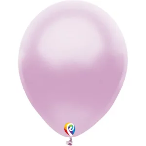 Balloons Color Chart