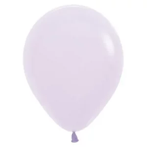 Balloons Lane Balloon delivery Manhattan in using colors Pastel Matte Lilac latex balloons Party-balloon Centerpiece for Party