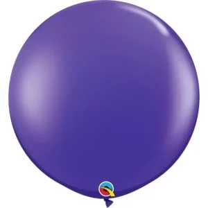 Balloons Lane Balloon delivery Staten Island in using colors Quartz Purple latex balloons Birthday-balloon Centerpiece for Birthday Party