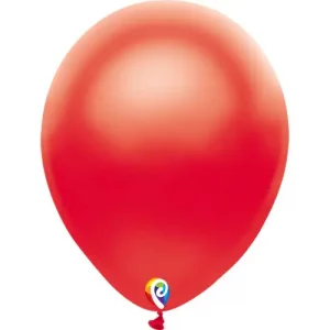 Balloons Lane Balloon delivery Soho in using colors Betallatex Functional Reds latex balloon Birthday party-Balloon Bouquet for Birthday a party for the one year old birthday