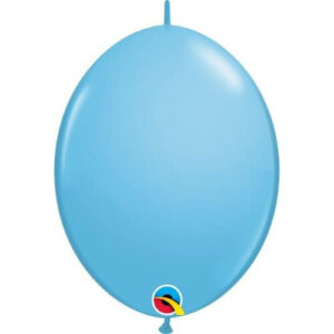 STANDARD PALE BLUE Quick link Balloon by Balloons Lane in Manhattan