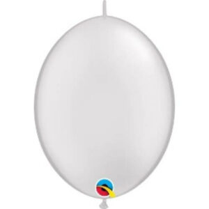 Quick link Balloon PEARL WHITE balloon delivery NYC in using Birthday-balloon
