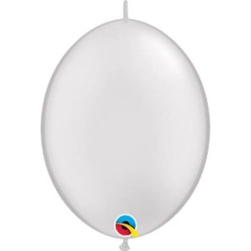 PEARL WHITE Quick link Balloon balloons lane in New York City Birthday Party Balloons