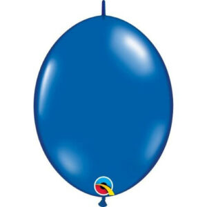 SAPPHIRE BLUE Quick link Balloon by Balloons Lane in NYC